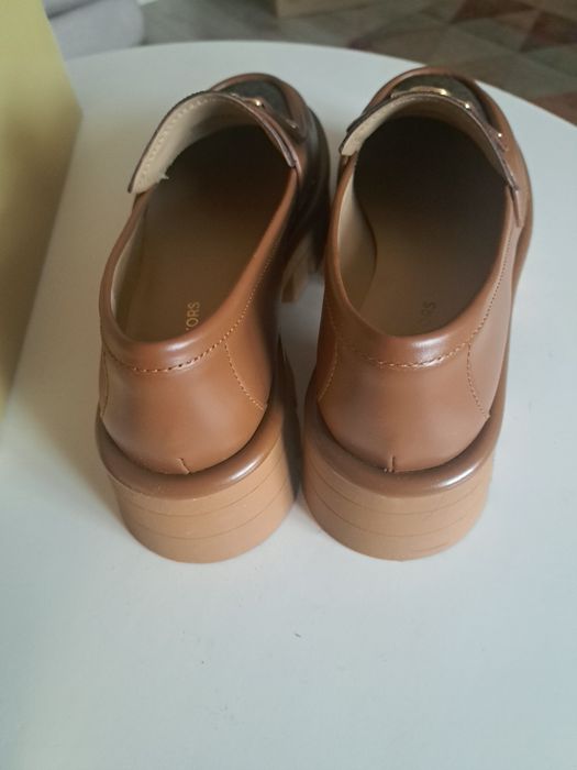 Mocasini Michael Kors originali, noi