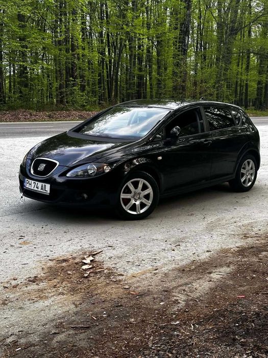 Vand Seat Leon !!