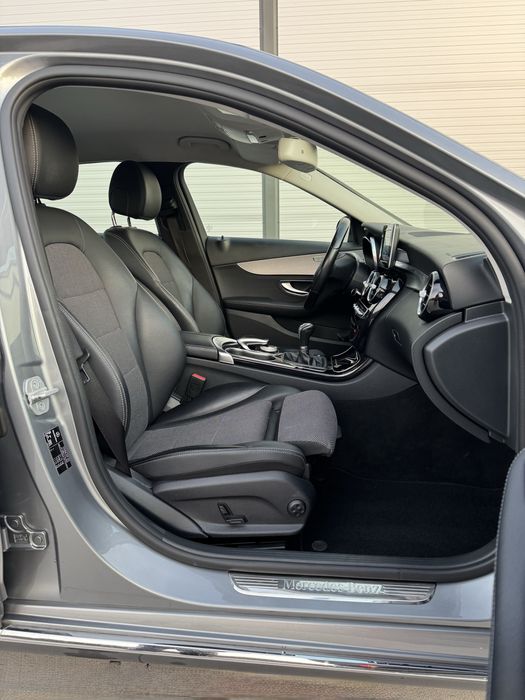Mercedes-Benz C220d 170CP 2016 E6 Garantie 1an Rate  Variante