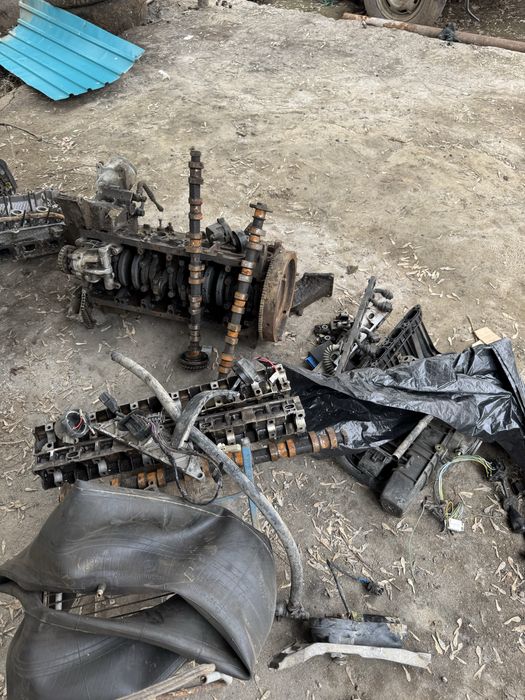 М50 запчаста бмв