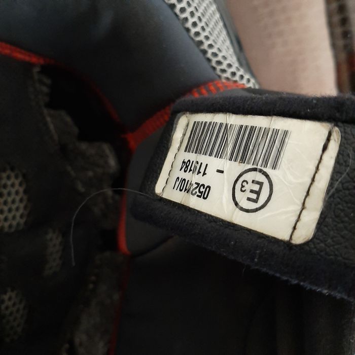 Каскa GREX Dj1 Nolan technology