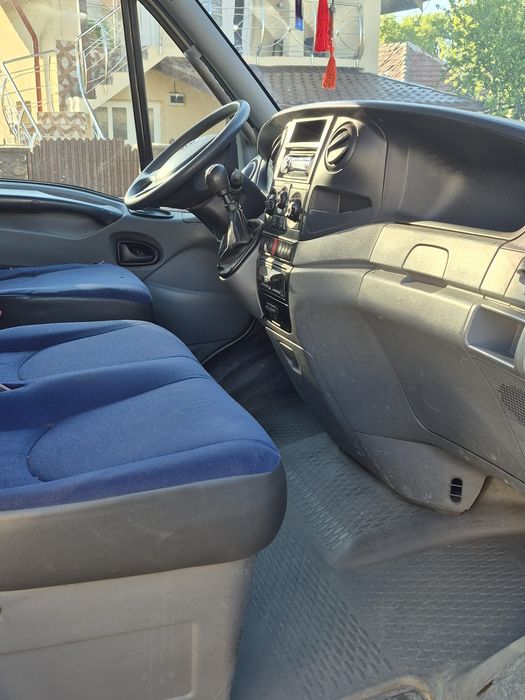 Iveco Daily 65C15 , proprietar
