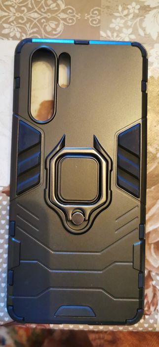 Противоударен калъф за Huawei P 30-Pro