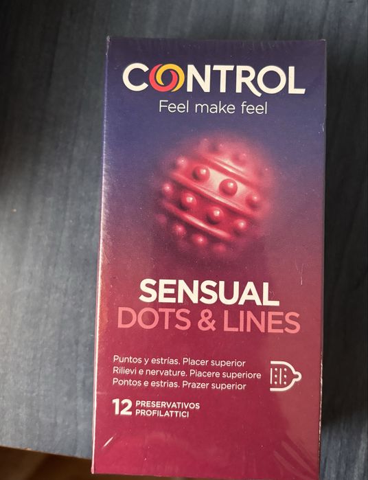 Prezervative Control