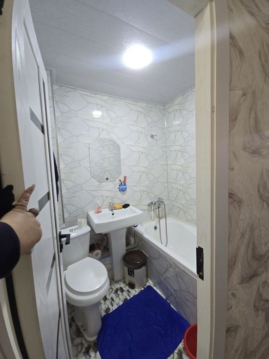 1 xonali 34m² 4-qavat. kvartira sotiladi #1x