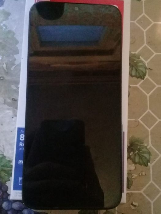 Redmi 15 без гарантии