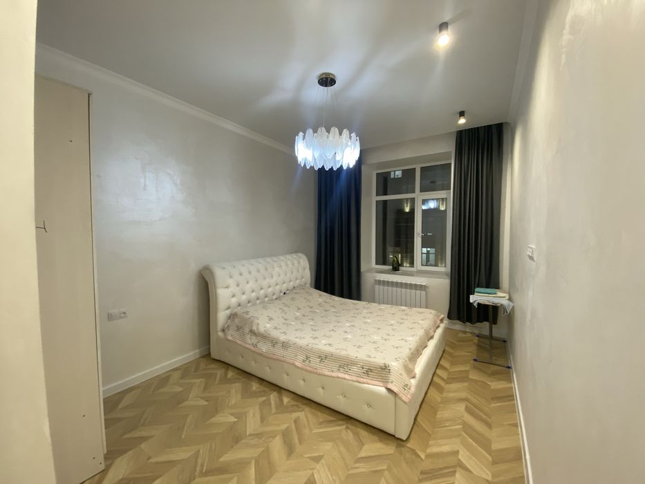 Сдам квартиру в элитном районе