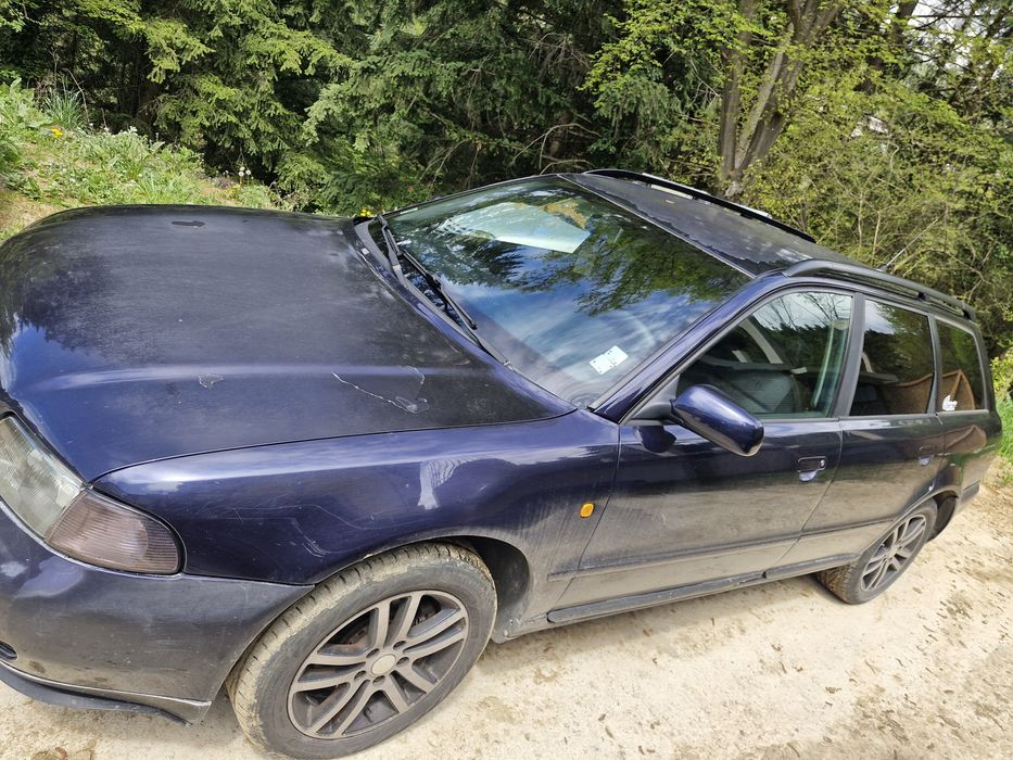 Продавам Audi a4 b5