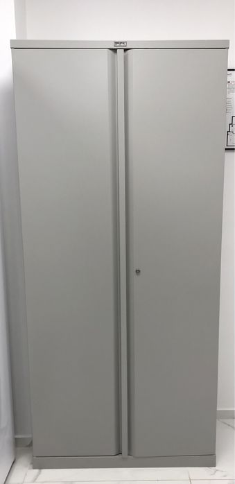 Метален шкаф Практик за Аптека