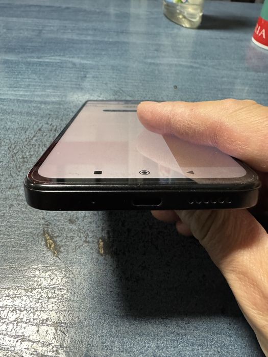 Xiaomi Redmi 12 - на 6 месеца, без забележки