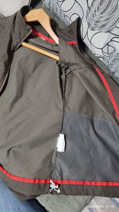 Пролетно лятно яке MAMMUT