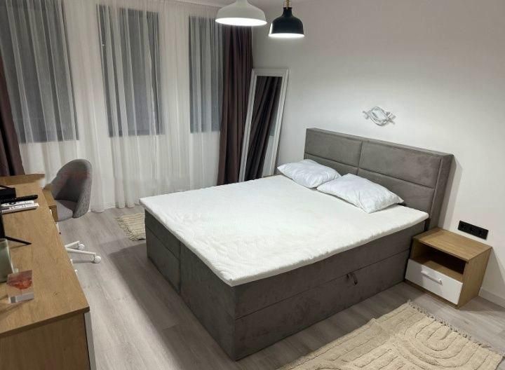 Дава се под наем Тристаен апартамент в София, Овча купел 1 - 100 кв.м за 700 € - Снимка #2