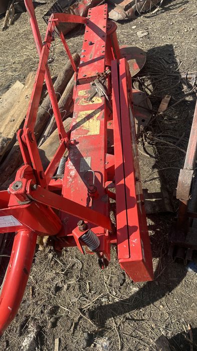 Продам трактор т40