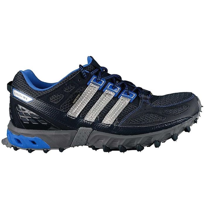 Adidas Kanadia TR 4 Gtx-оригинални мъжки мааратонки