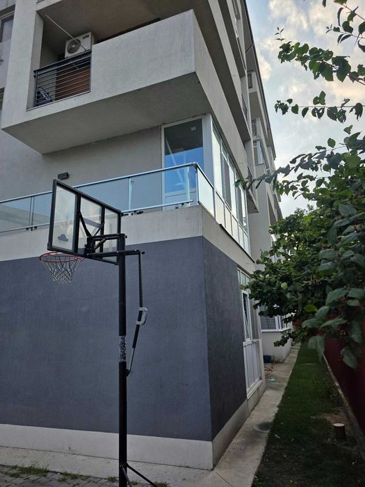 de vanzare apartament cu 2 camere ultra central