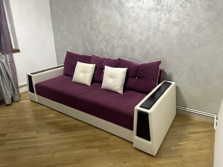 Vand componente mobila