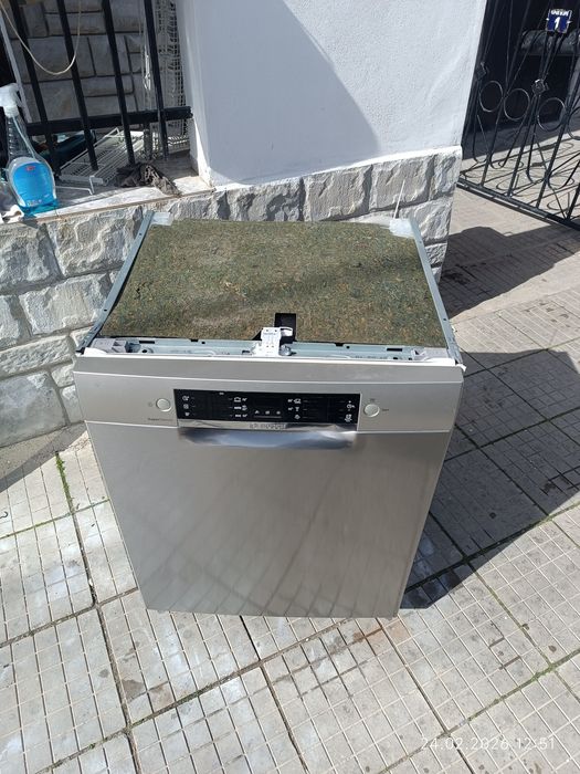 Съдомиялна bosch 60 см