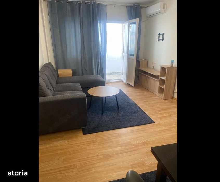 Apartament 2 camere/ zona Stefan cel Mare/ Obor