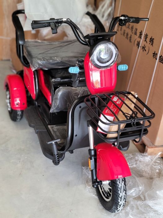 Скутер макси ТОП ЦЕНА