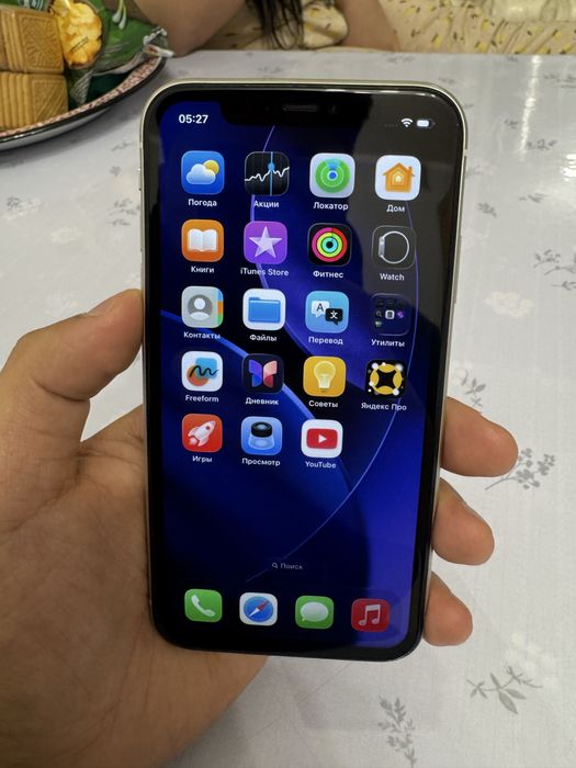 Продам айфон 11 за 80000