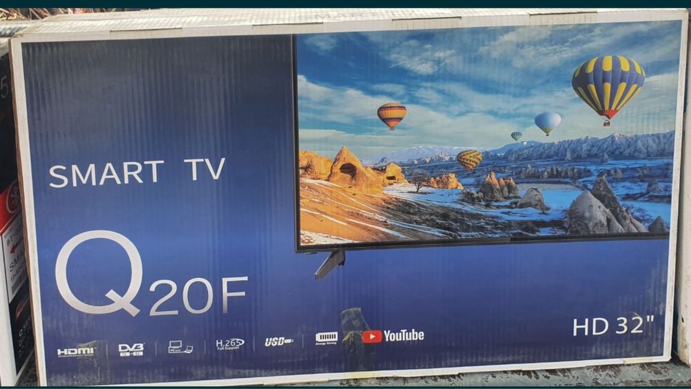 Самсунг смарт Тв -32- доставки есть