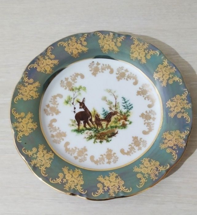 Продам новый сервис.производство Чешская республика.