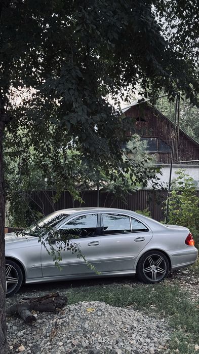 диск мерседес w211