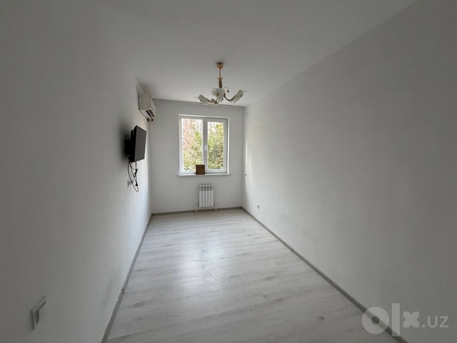 Продам квартиру в Новостройке Assalom Sohil Golden House 2/2/9, 40м2
