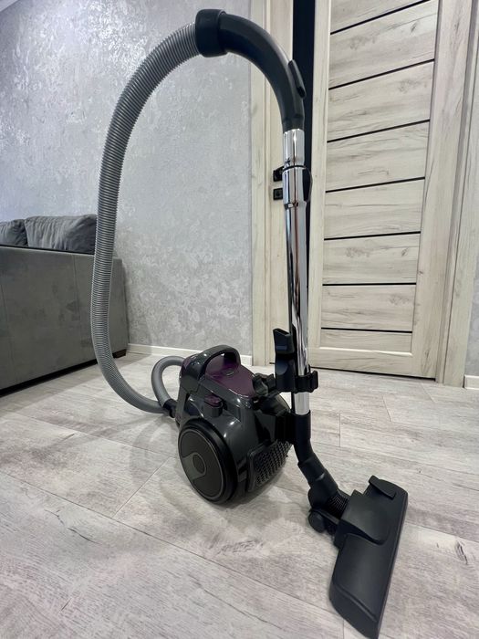 Пылесос BOSCH BGC05AAA1/01