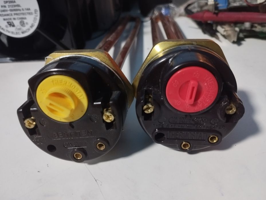 Ten ariston uchun 220v