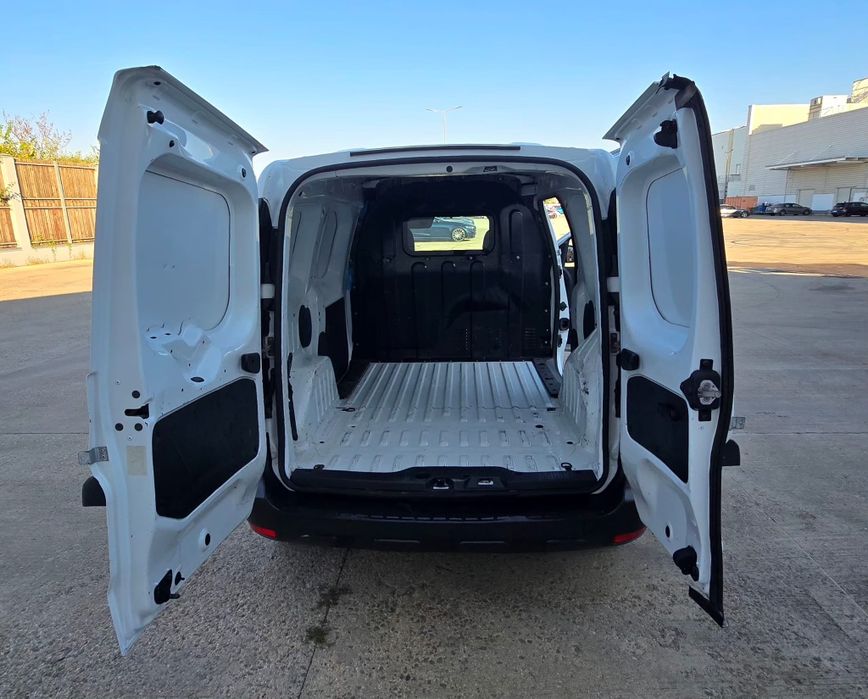 Dacia  Dokker  2014  1.5 DCi