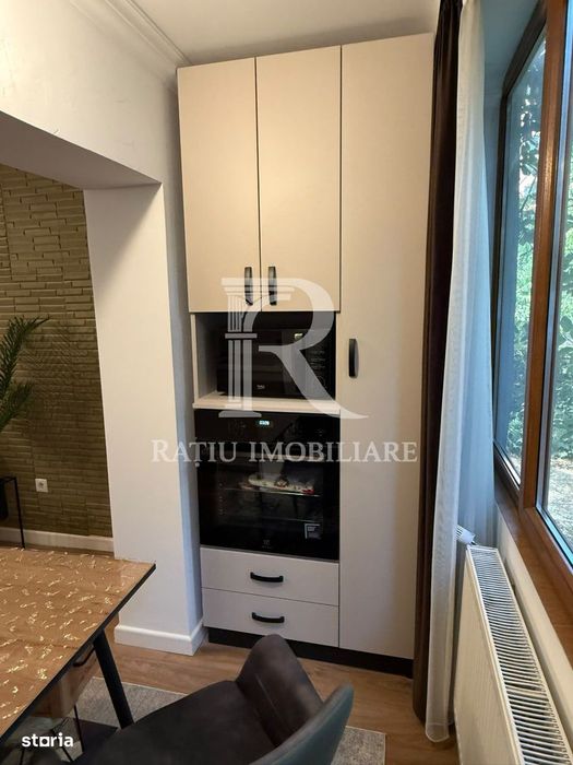 Apartament 3 camere | 71 mp | 2 băi | Zona Ramada