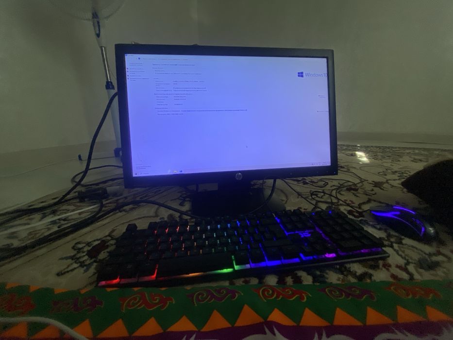Компьютер Core i5