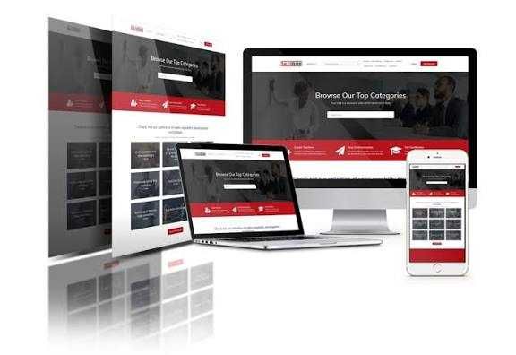 Creare siteuri web de prezentare Magazin Online Campanii Google ads