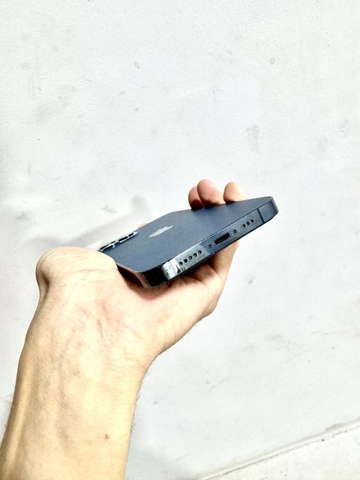 Iphone 12 pro 77 emkost ideal