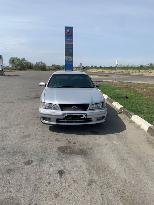 Ниссан цефиро а32