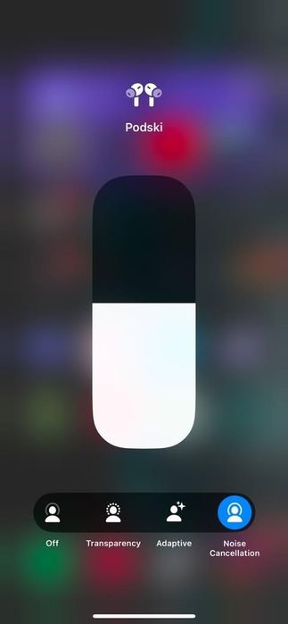 Слушалки Apple AirPods Pro 2