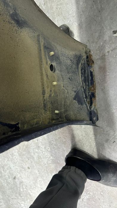 Двери 210 рестайлинг