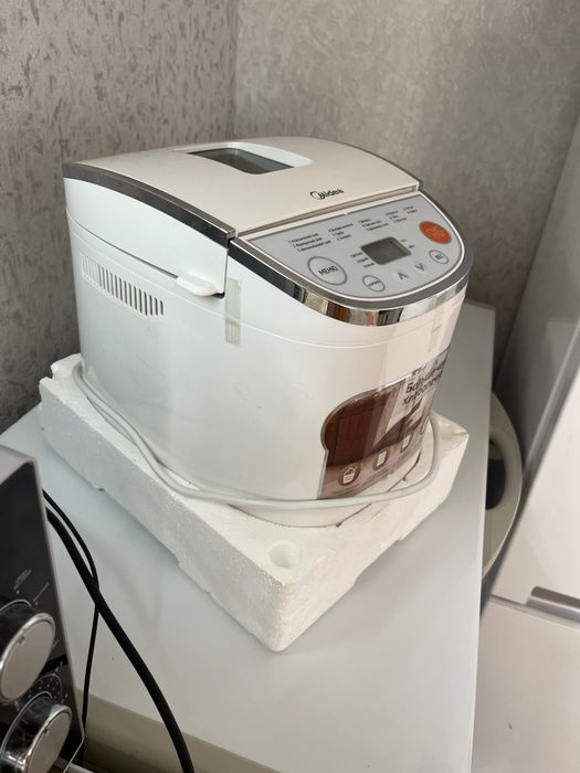 Продам хлебопечь