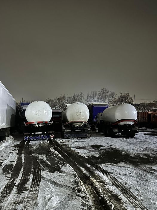 Асенизатор септик