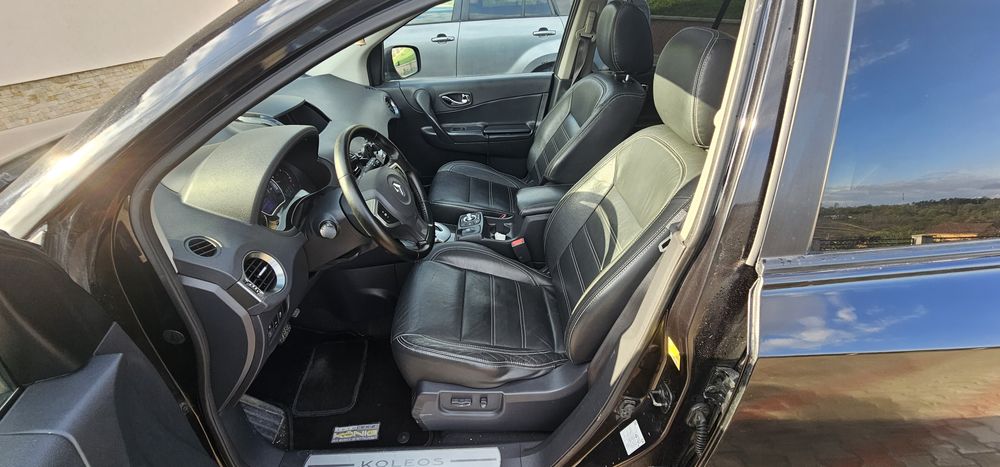 Renault Koleos 4x4  Bose edition, Panoramic, 170.000 km