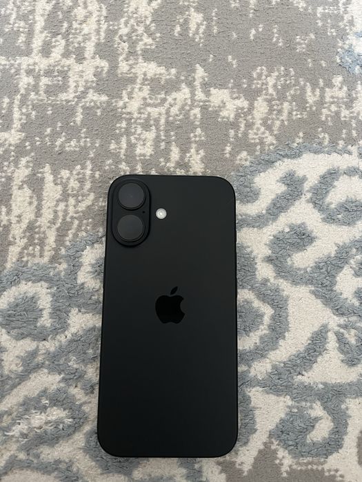 Айфон 16 128gb.