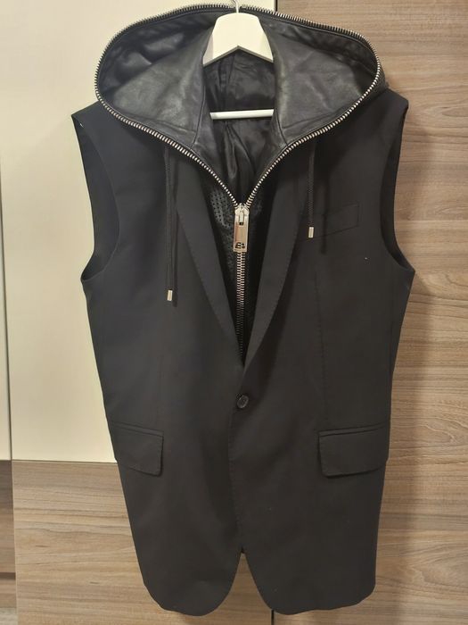 Sacou/Vesta LES HOMMES