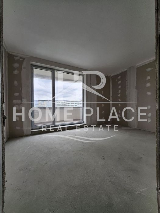 Просторен, слънчев имот  с панорама в кв. Трошево -"Сити парк юг"