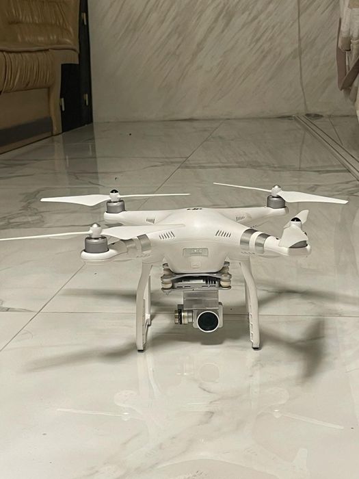 Phantom 3 advanced