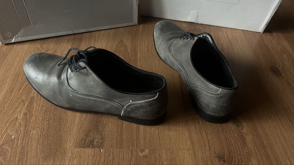 Pantofi Zara Man de parbati 42 marime