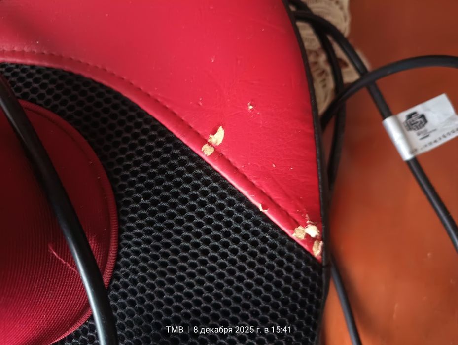 Массажёр шиацу б/у