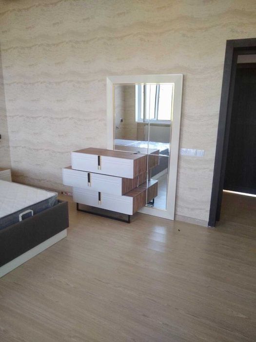 Дом Кибрай Центр