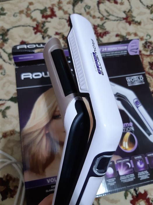 Продам плойку стайлер для волос