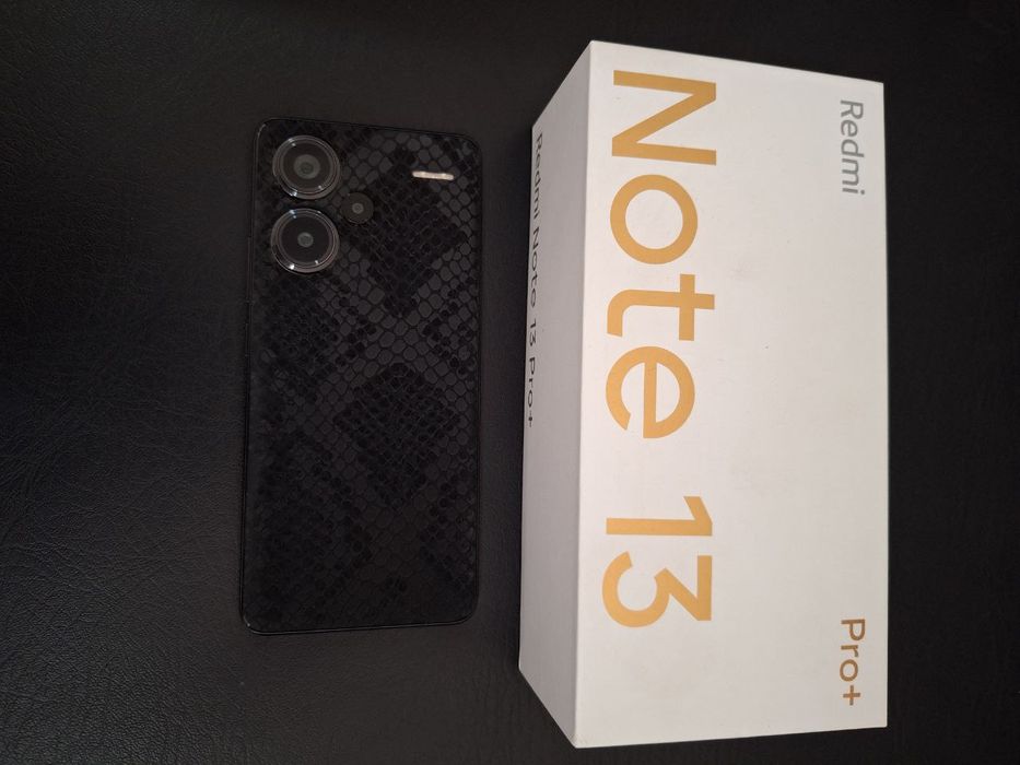 Redmi note13 pro plus